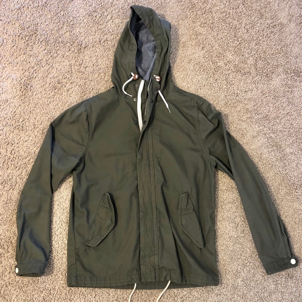 COPY - H&M jacket